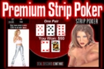Premium Strip Poker